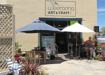Weeroona Art and Craft